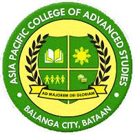asia pacific college of advanced studies|Asia Pacific College of Advanced Studies Requirements.